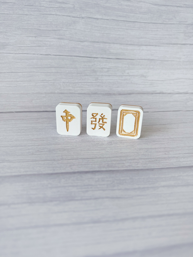 擴香石造型