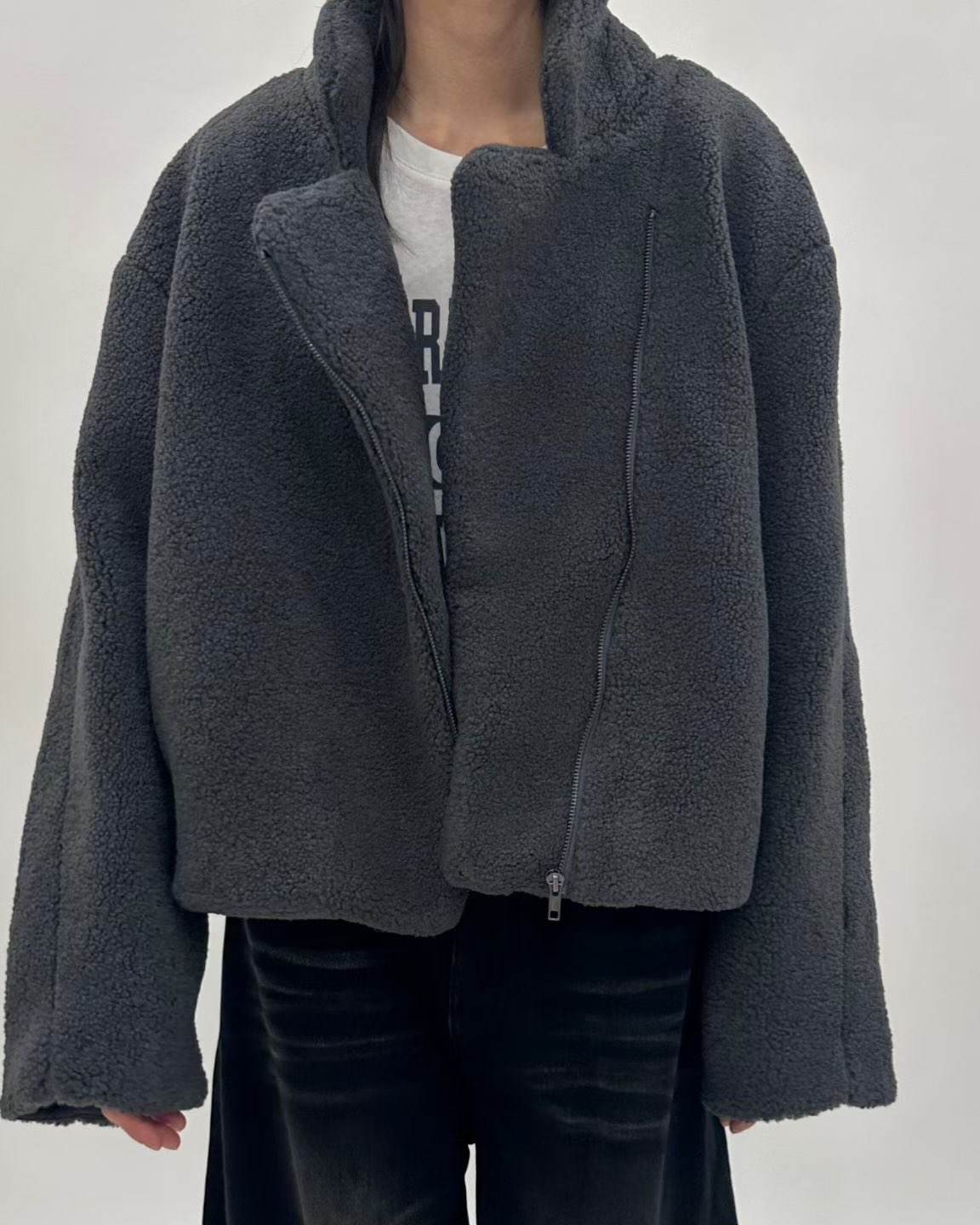 (2026FW) EYEFUL - JACKET