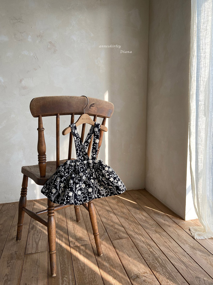 🇰🇷Anne shirley babysuit