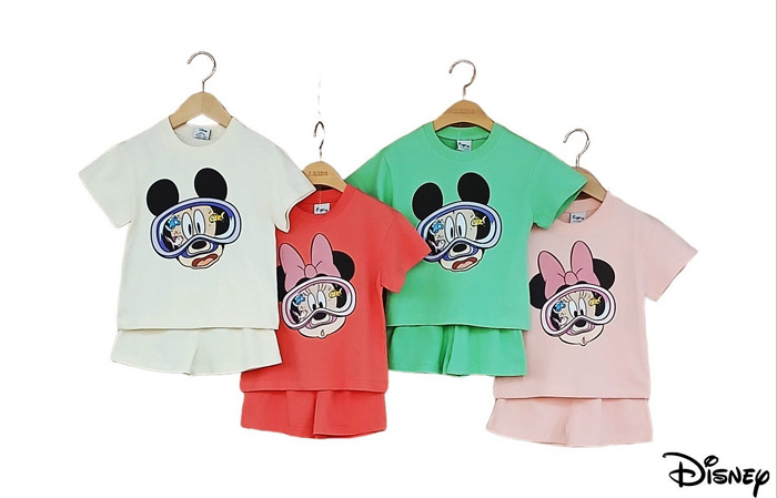 🇰🇷littlerabbit 親子