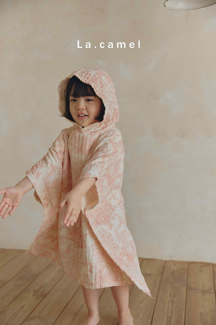 🇰🇷La_camel浴巾