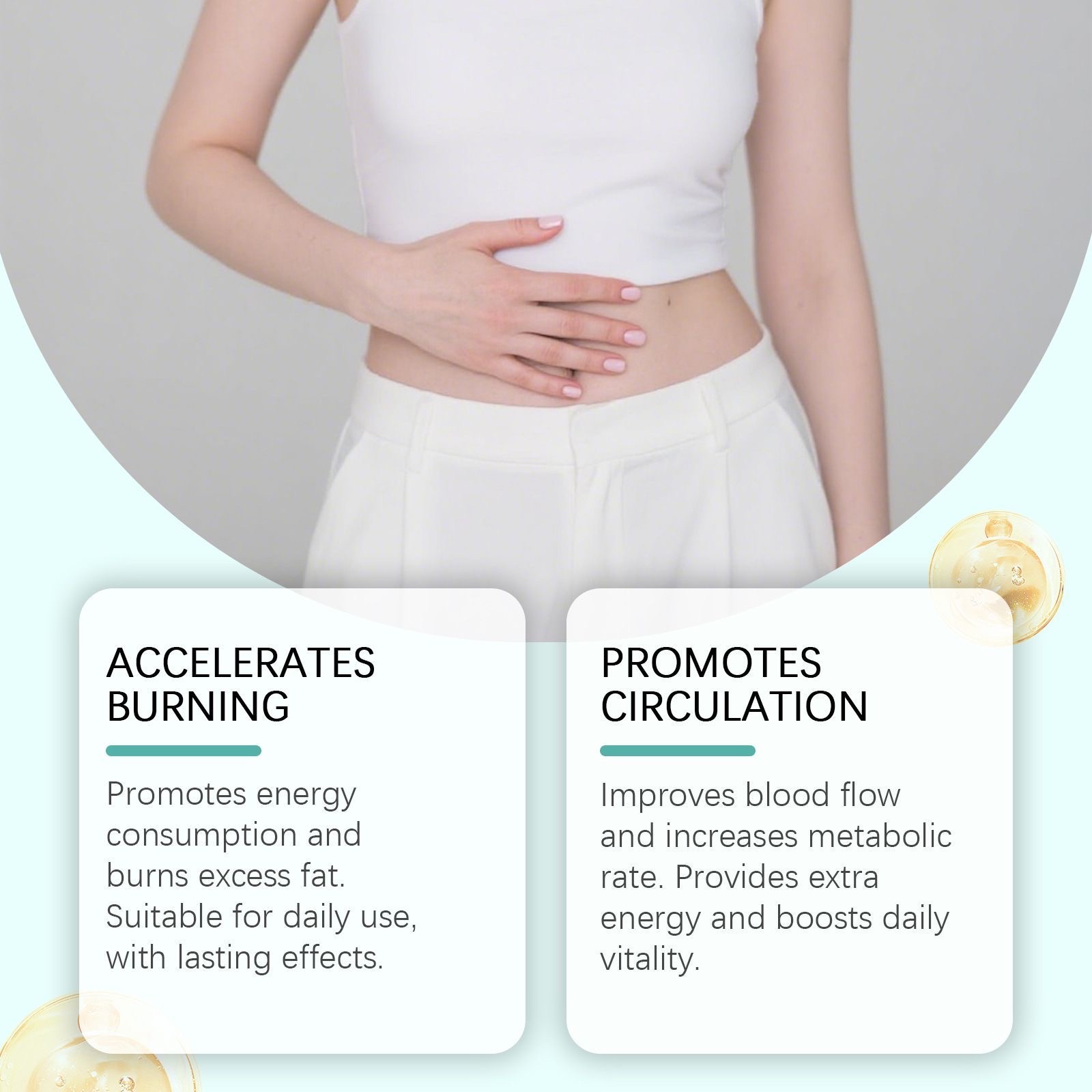 Unpuff Patches去水腫貼