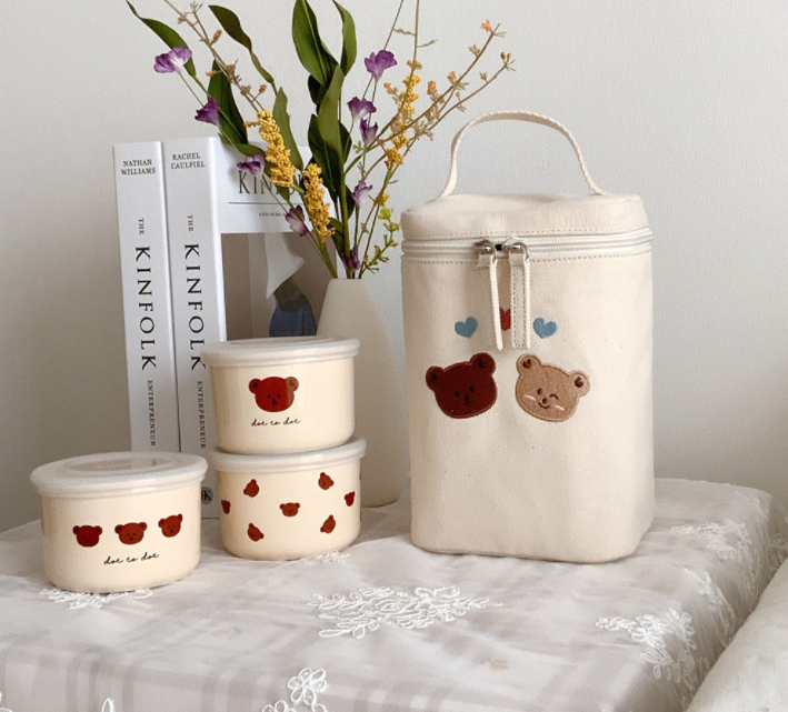 Dottodot 小巧保冷袋