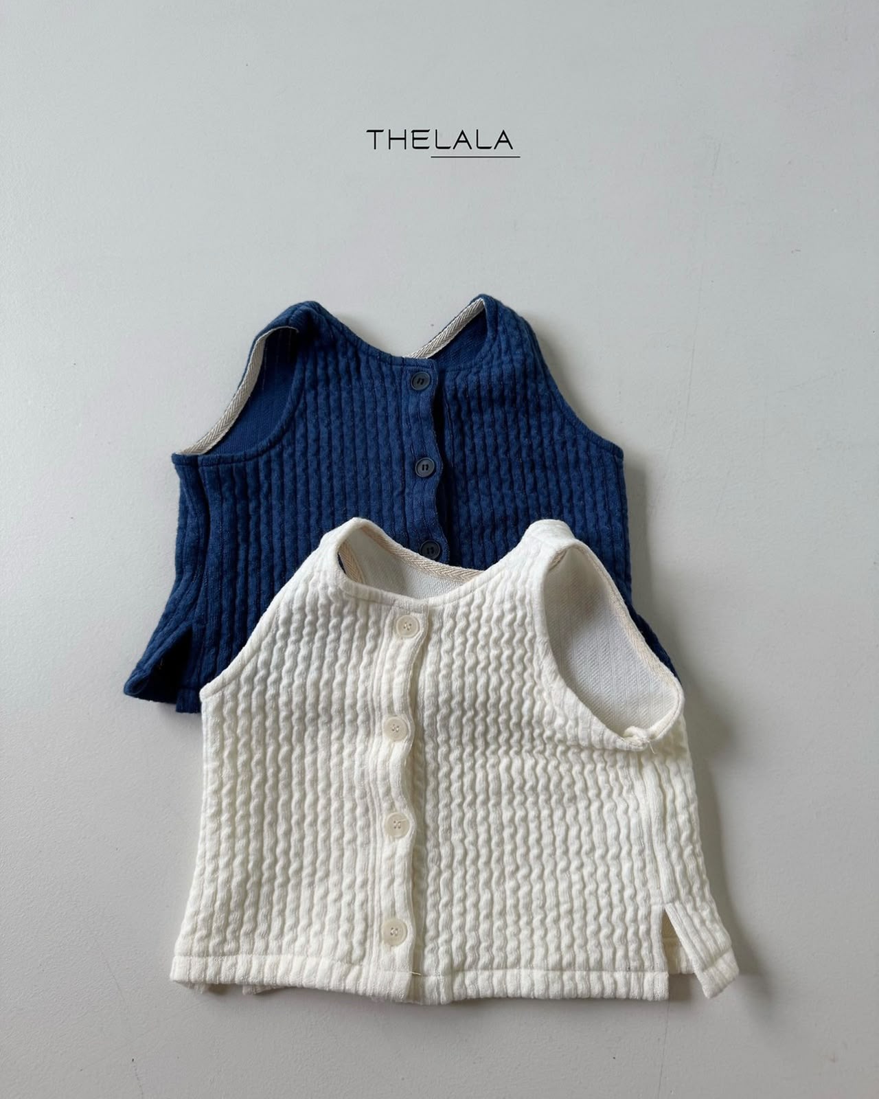 AK6219 Vest