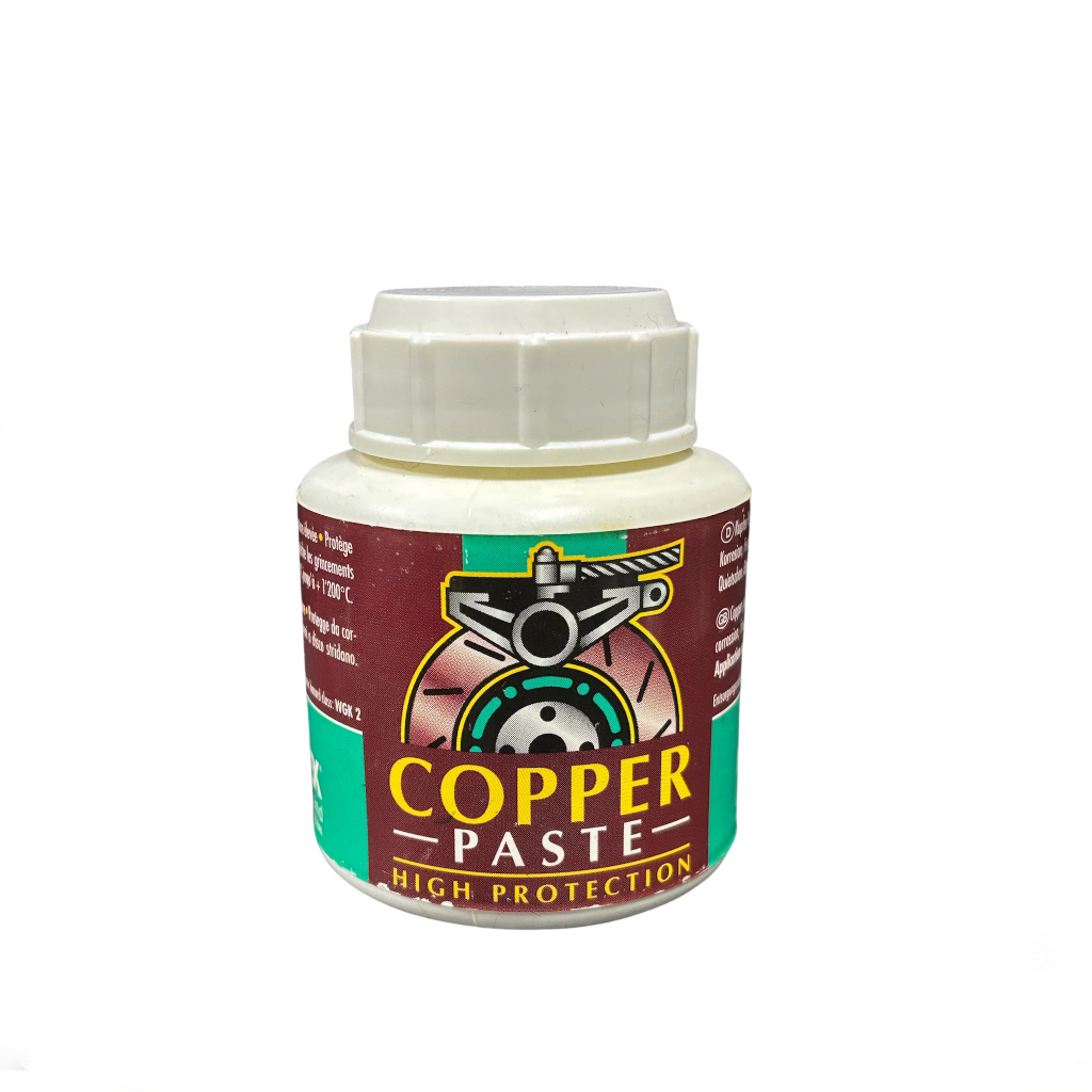 MOTOREX COPPER PASTE