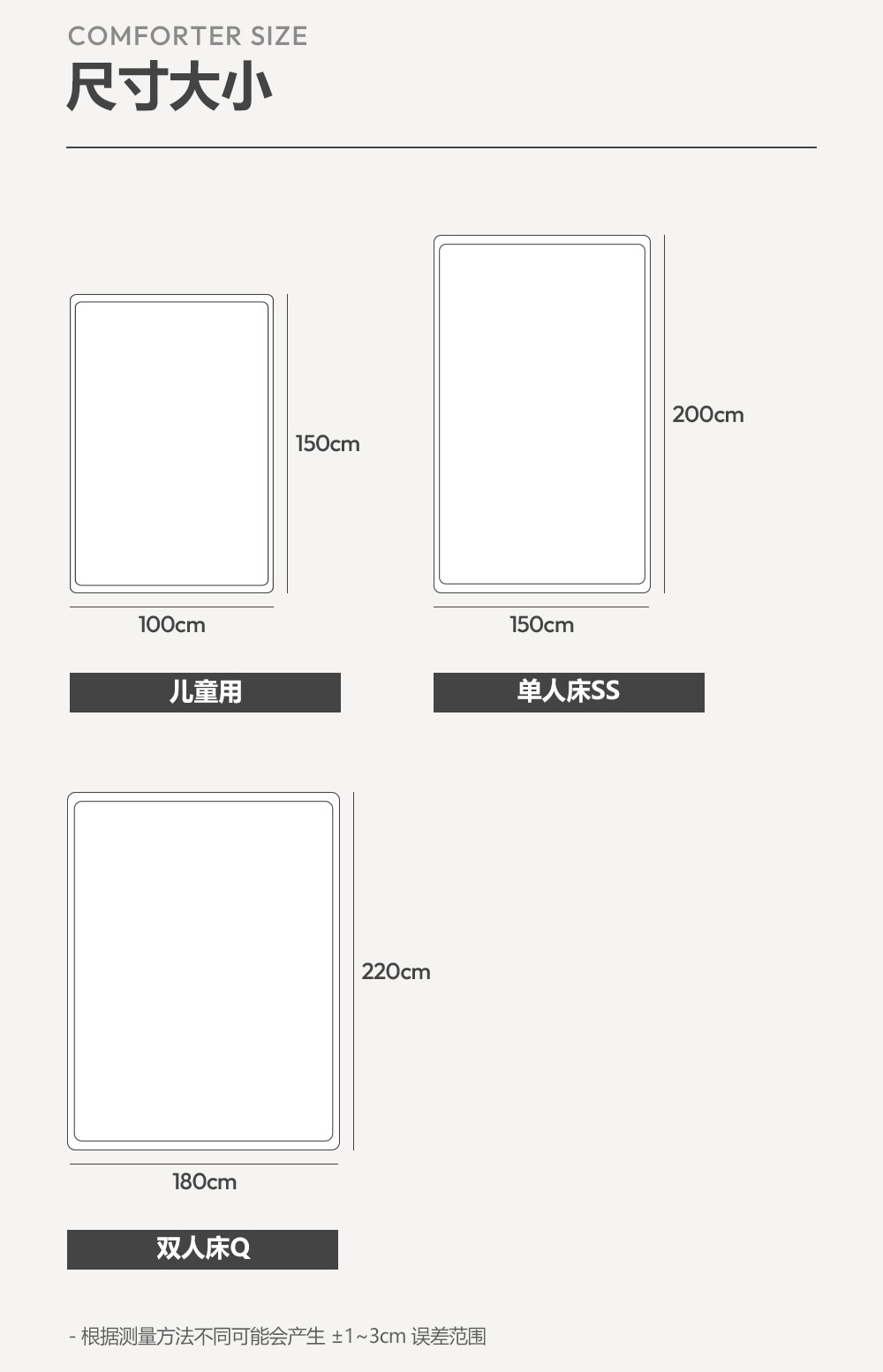 Dottodot 防塵抗過敏系列-四季一體被