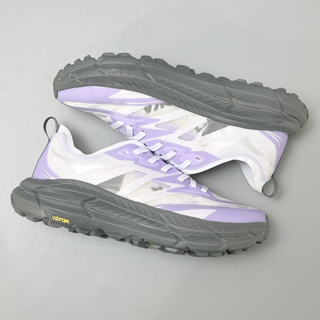 Hoka Mafate Speed 4 Lite