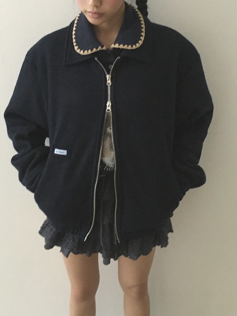 (2026FW) BY CHAPTER - JACKET