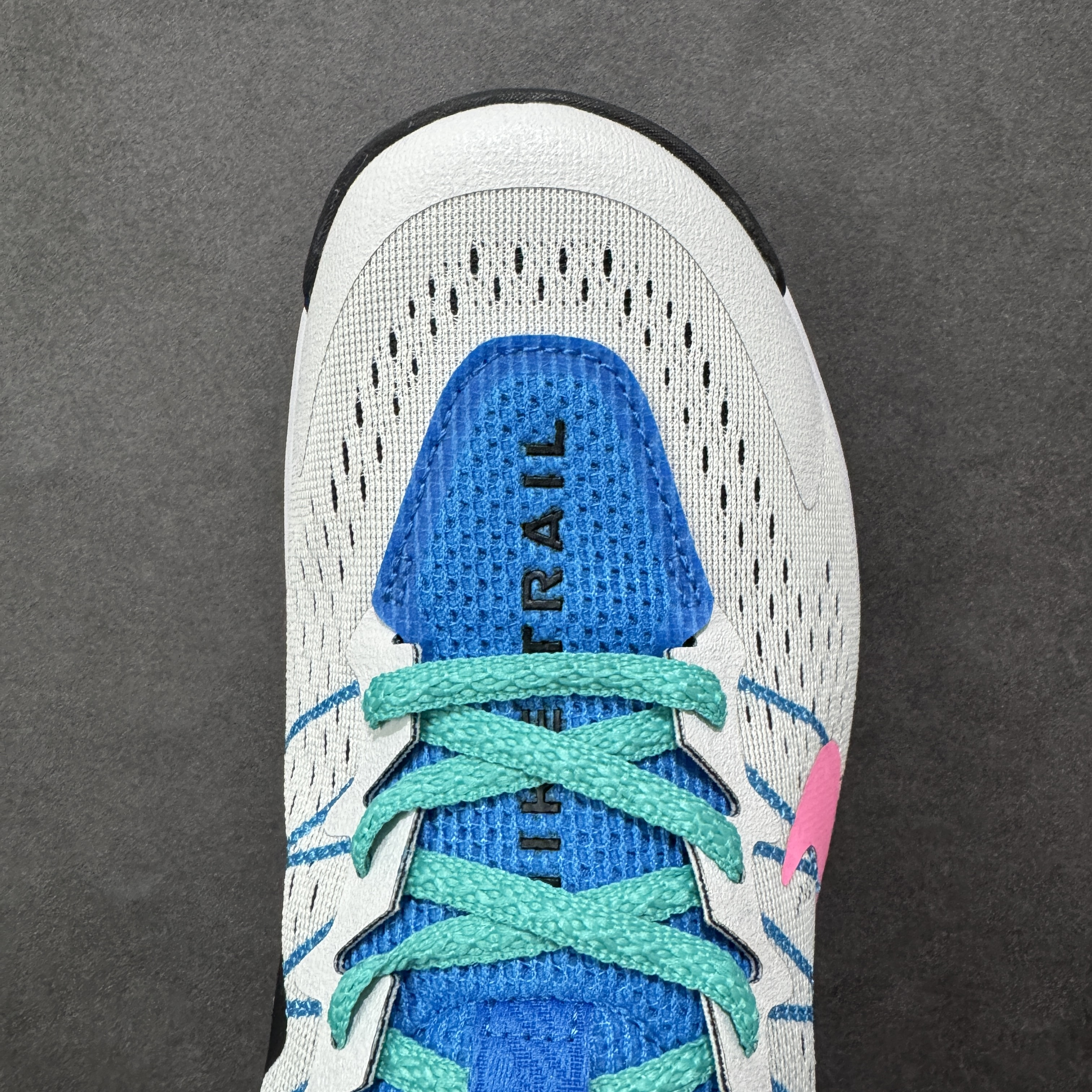 Nike ReactX Wildhorse 10 FV2338-100