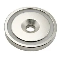 Double Alpha Academy Universal Magnet Kit