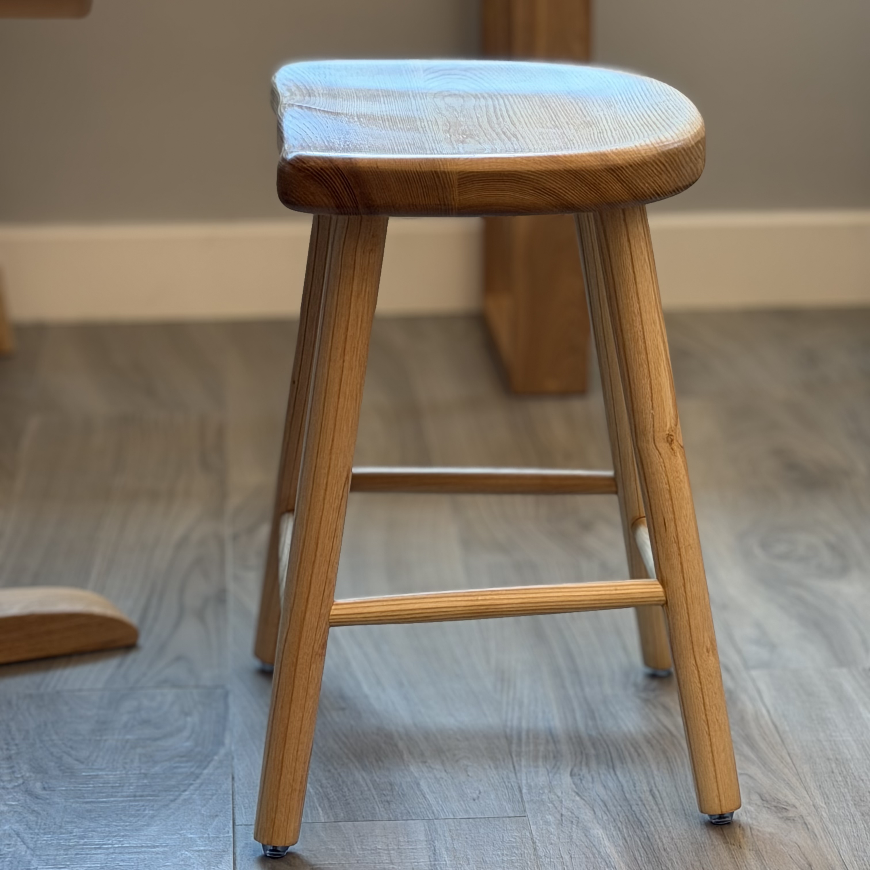 PAT PAT Stool