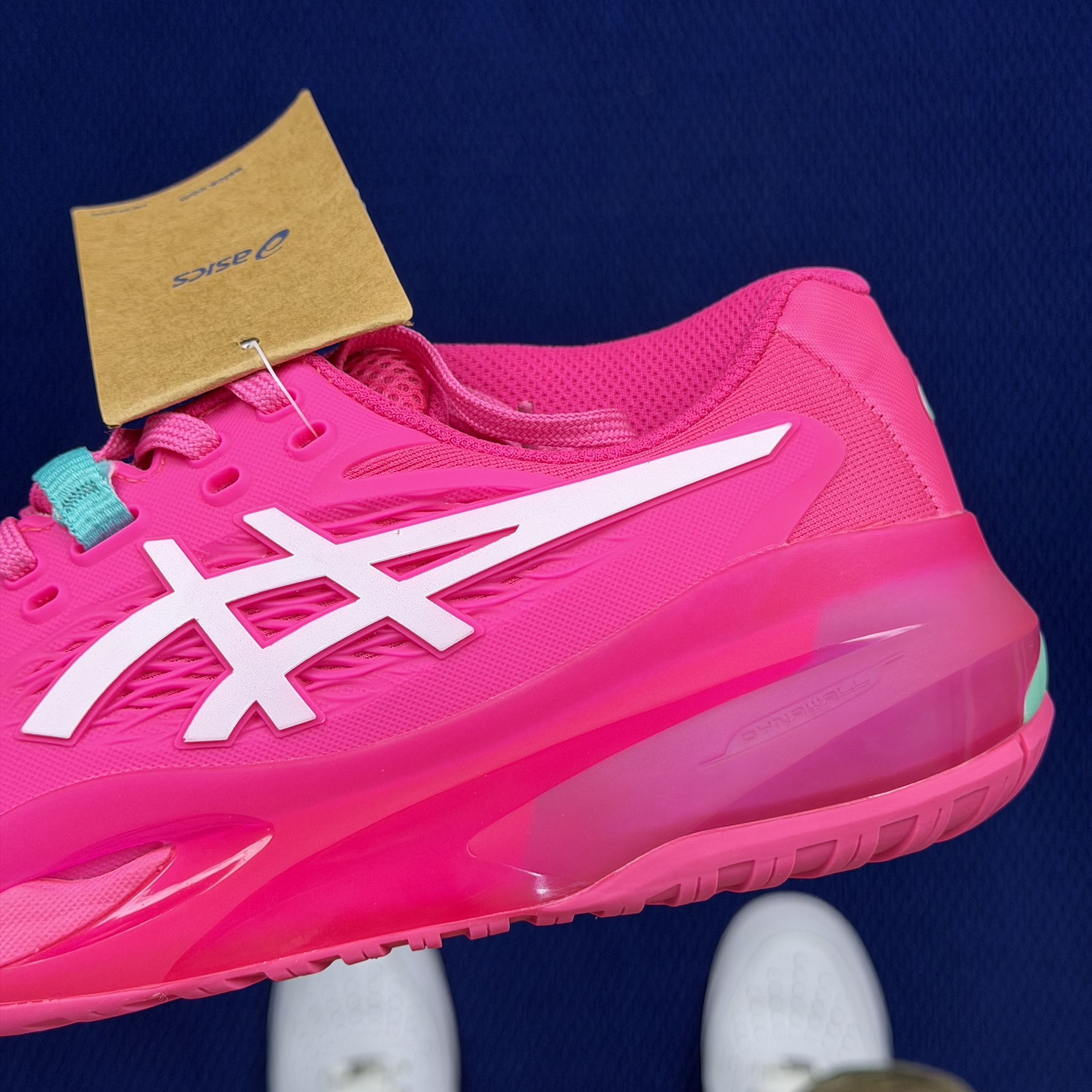 Asics Gel-Resolution X 