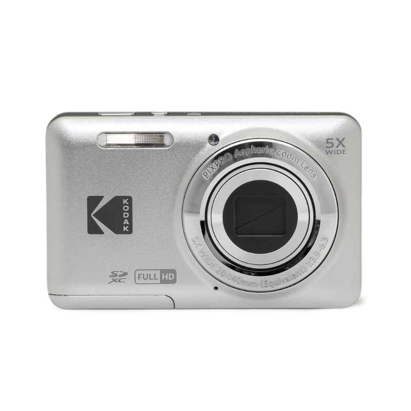 KODAK PIXPRO FZ55 柯達數碼相機