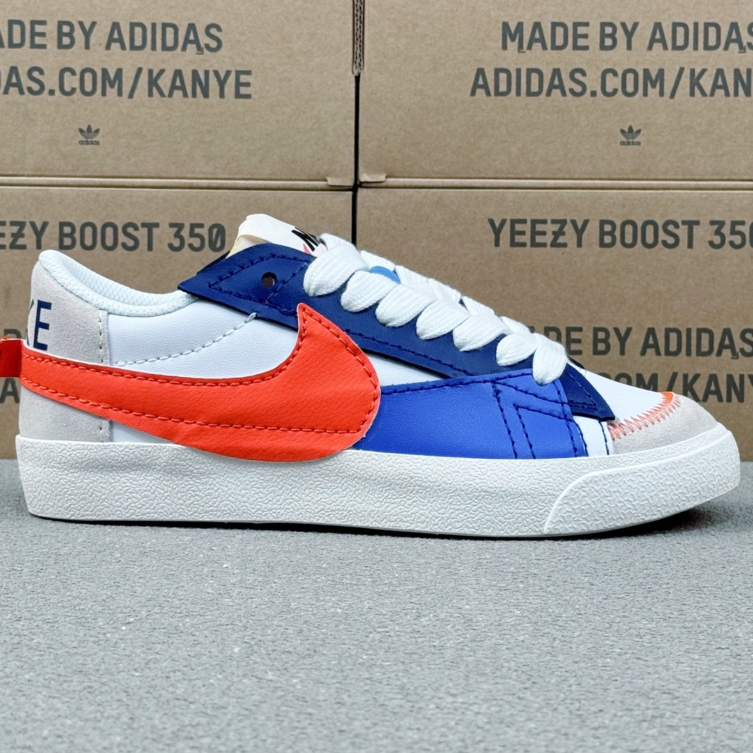 Nike Blazer Low '77 Jumbo