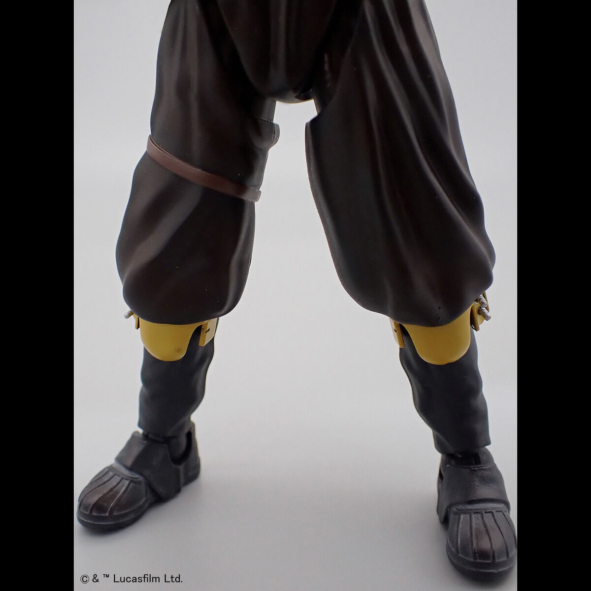 1/12 Boba FETT (the Mandalorian)