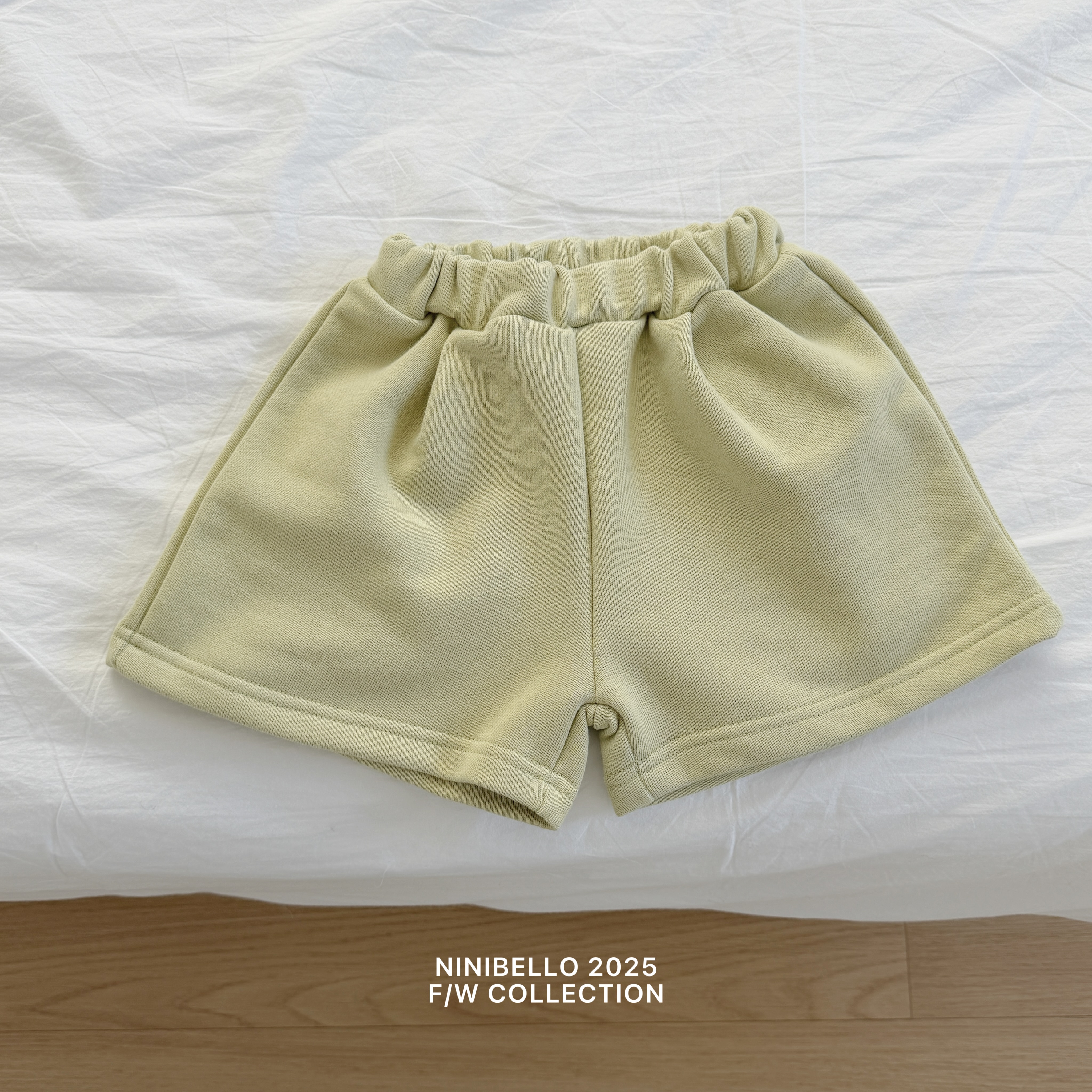 🇰🇷ninibello pants