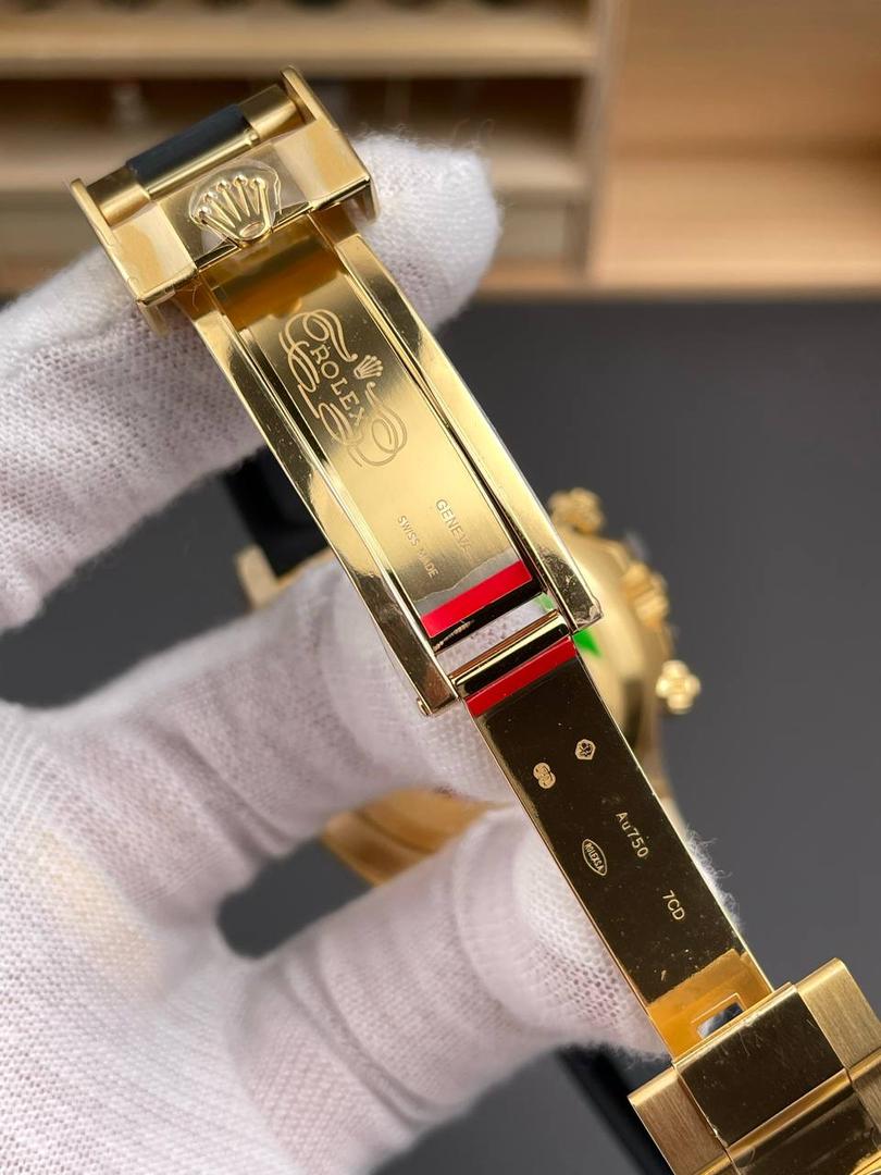 余文乐 迪通拿/40mm/4130机🌟