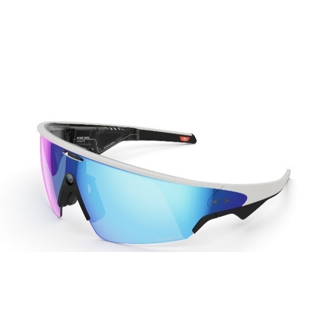 (🔥NEW RELEASE🔥) Oakley Meta Vanguard Smart Glass 32GB (Brand New Full Set)