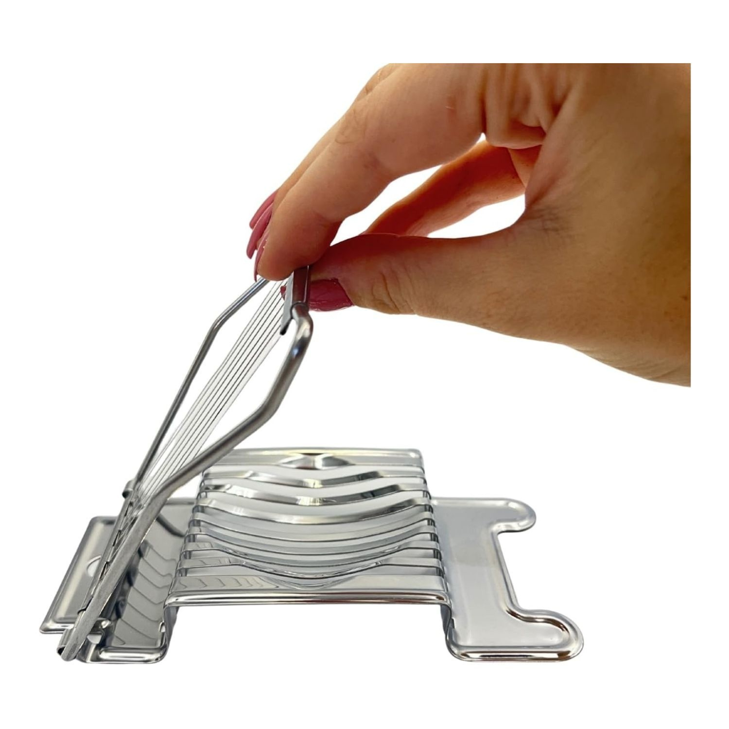 🔥🔥【日本製《ARCLANDS》PRO系列 不鏽鋼切蛋器】