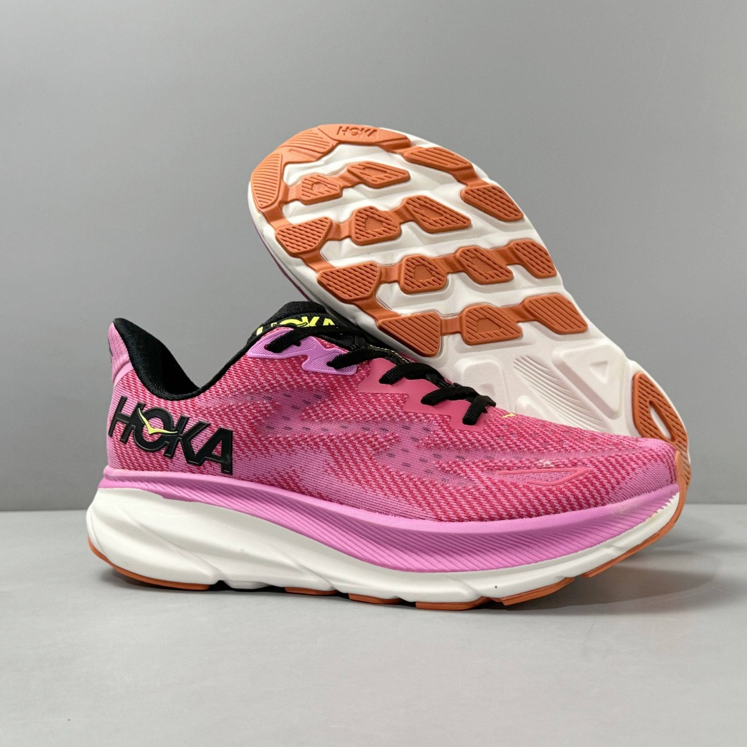 HOKA ONE ONE Clifton 9