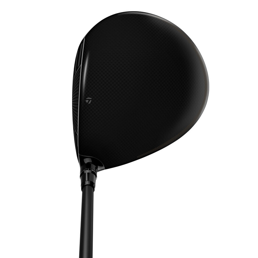 TAYLORMADE Qi4D DRIVER 一號木桿 - 暗黑限定 Shadowfall Collection