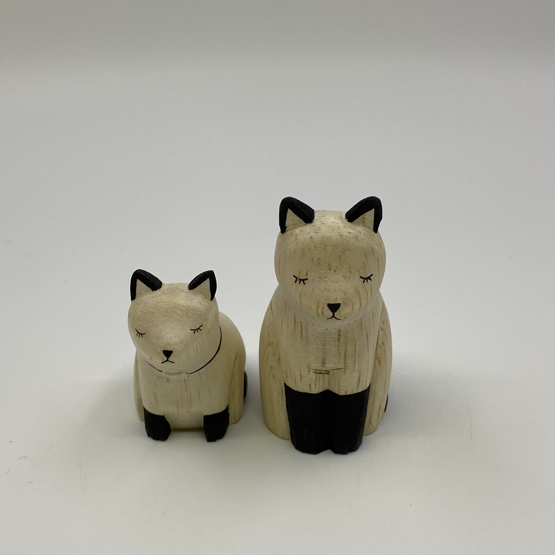 親子系列 - 貓貓