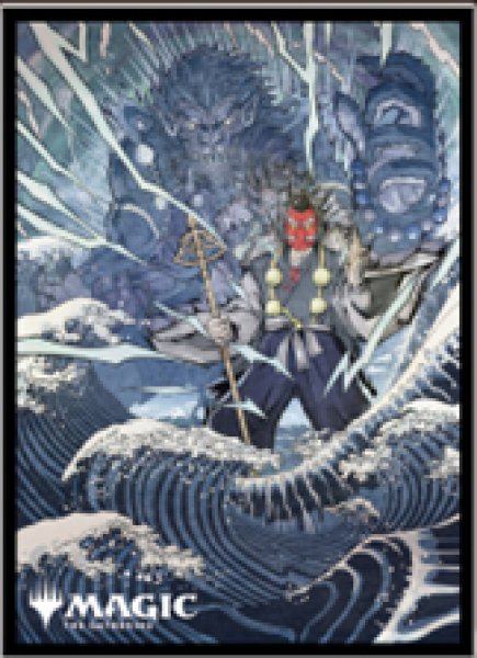 [預訂] Ensky 卡套 Magic: The Gathering Secrets of Strixhaven 11月份