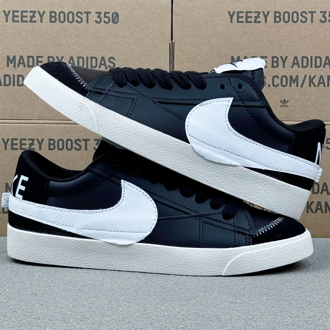 Nike Blazer Low '77 Jumbo
