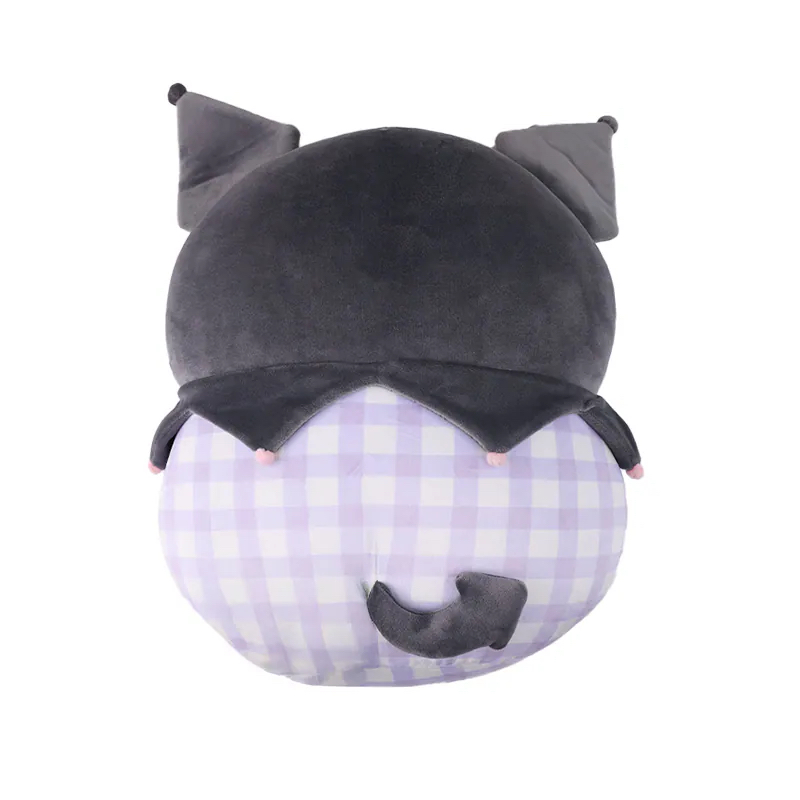 現貨｜kuromi抱巴庫 大cushion