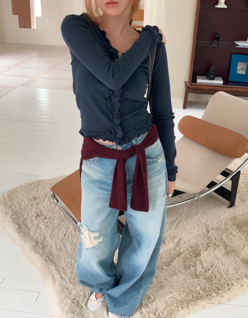 (2026FW) MADE - TOP