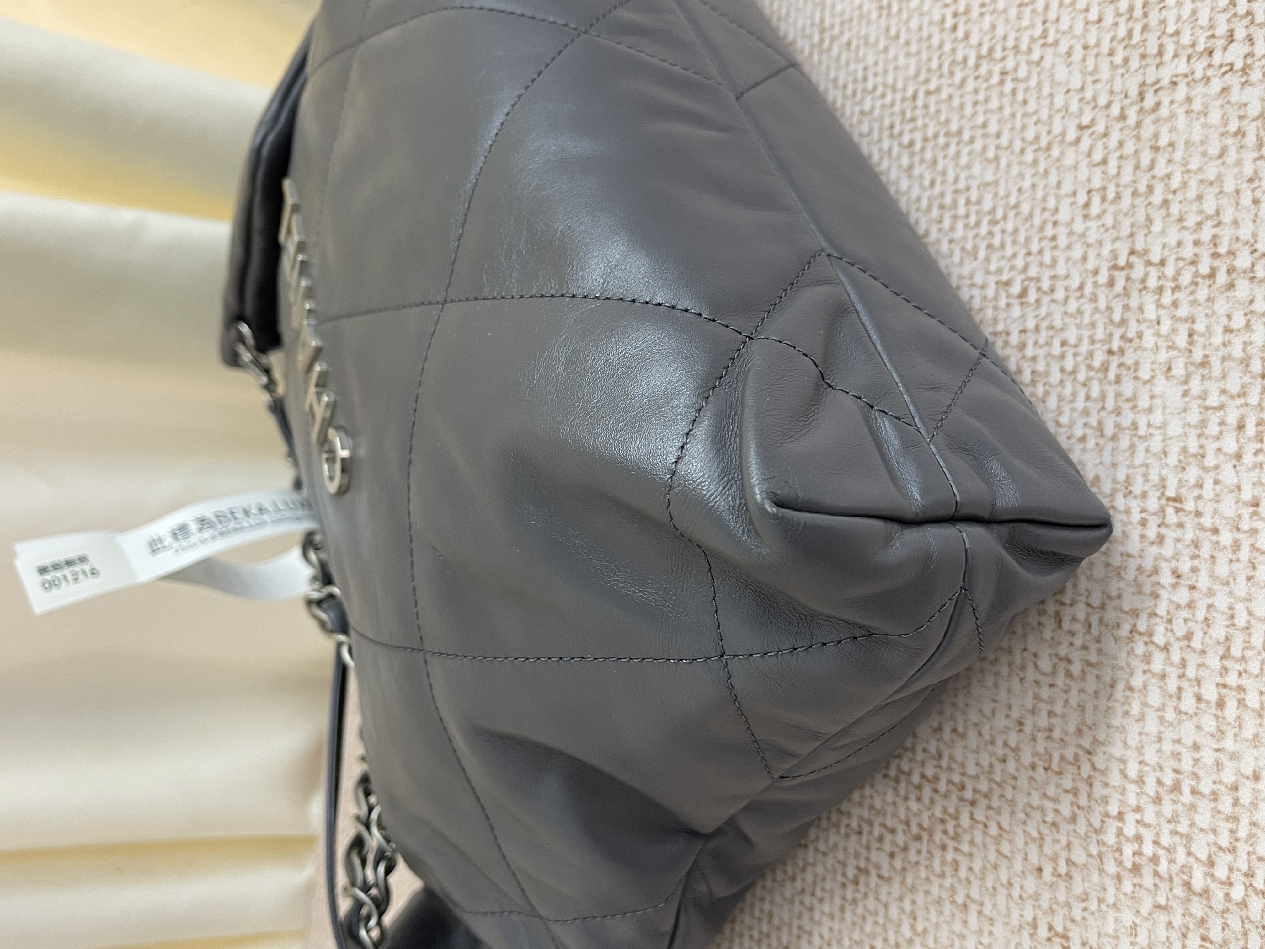 Pre-owned Chanel 22 bag / Product Code: 26022103