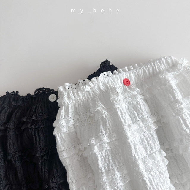 🇰🇷My Bebe 包屁褲