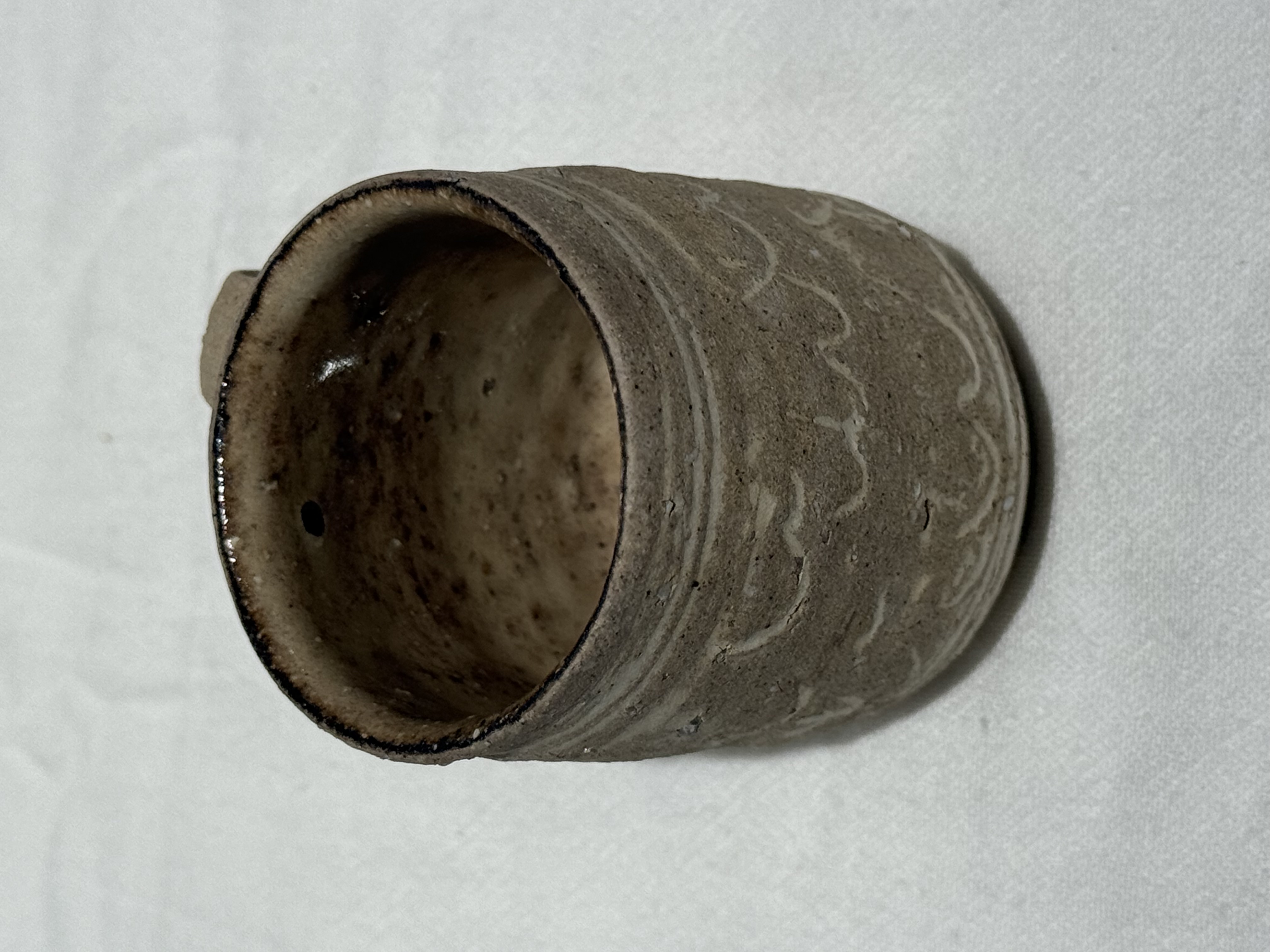 荻野善史 馬克杯 迷你小馬克 咖啡杯 茶杯