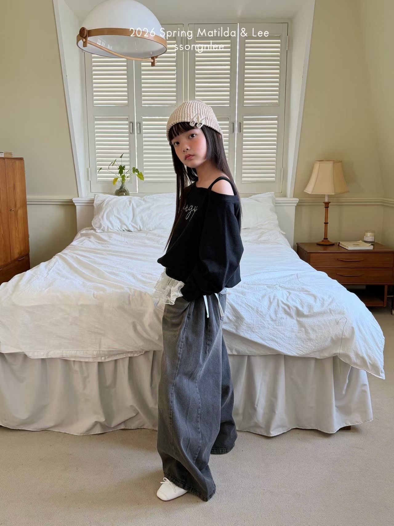 🇰🇷Matilda&Lee MTM