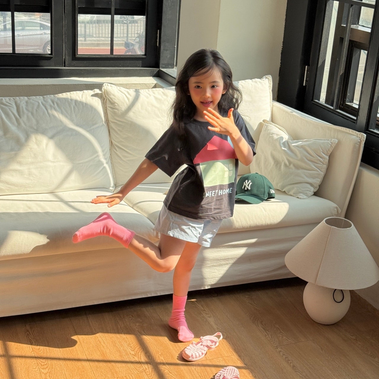 🇰🇷Ninibello 短褲