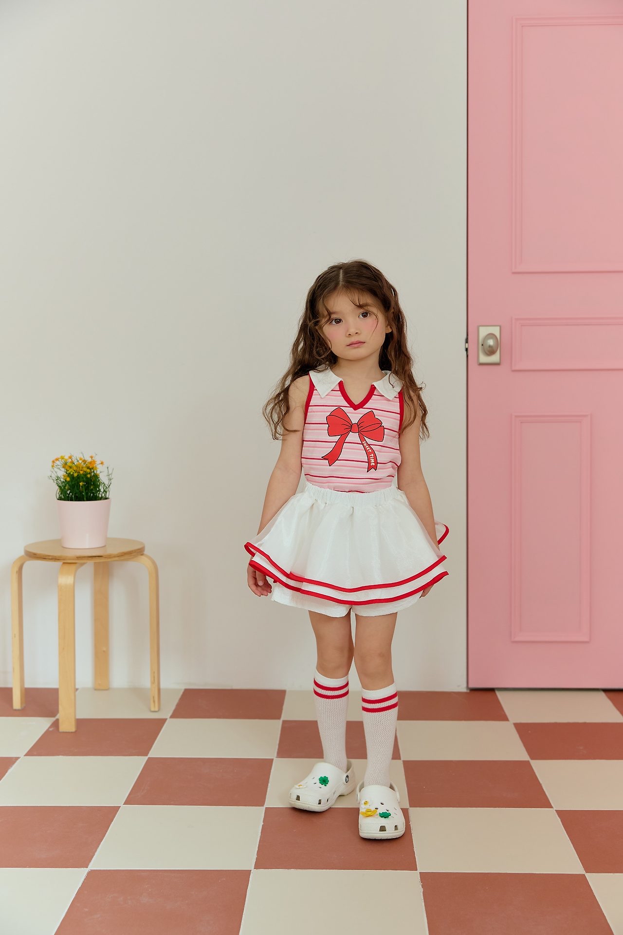 🇰🇷sera kids 背心