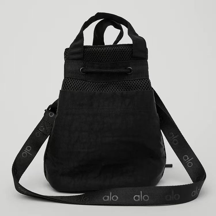 韓款2色 水桶袋