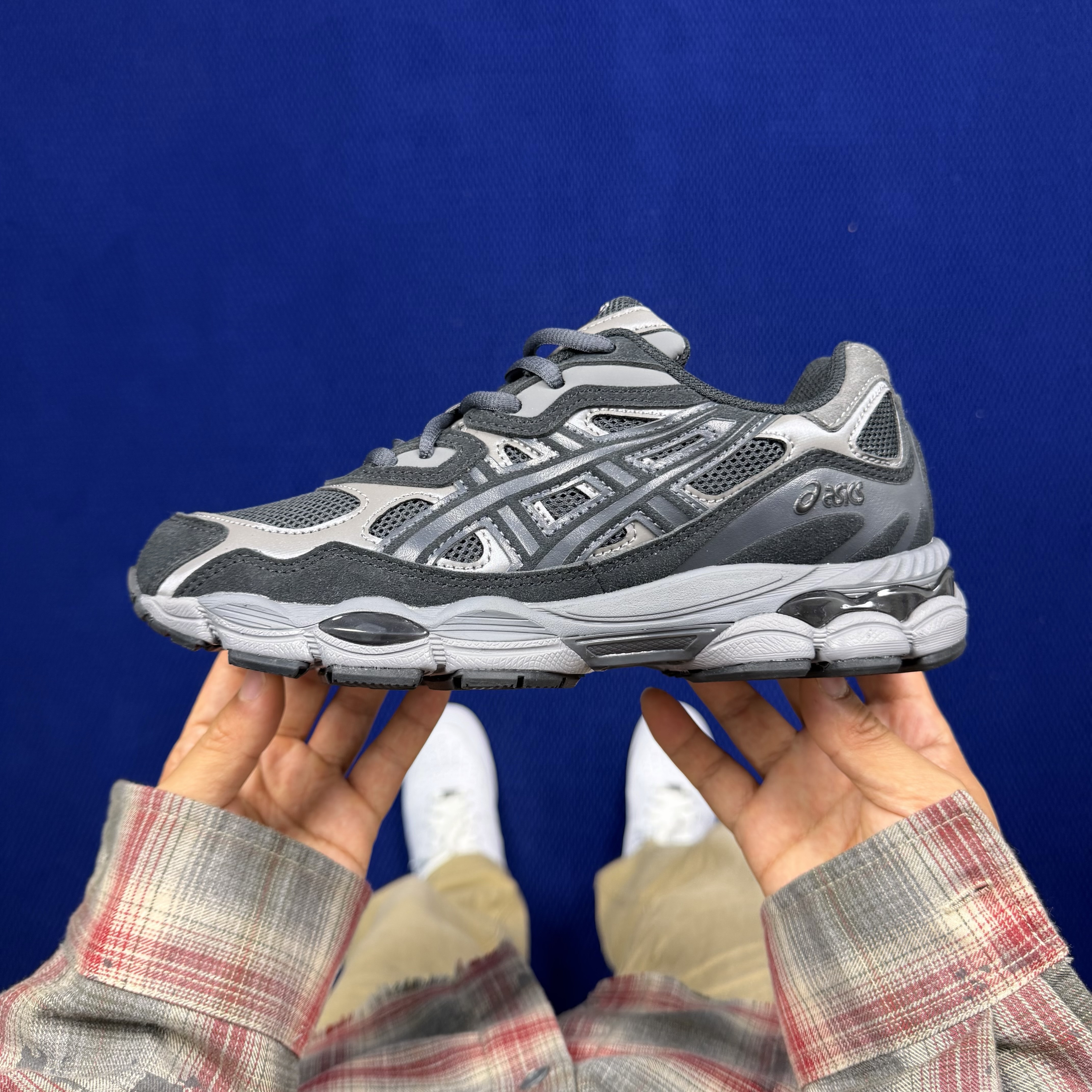 Asics Gel-NYC 