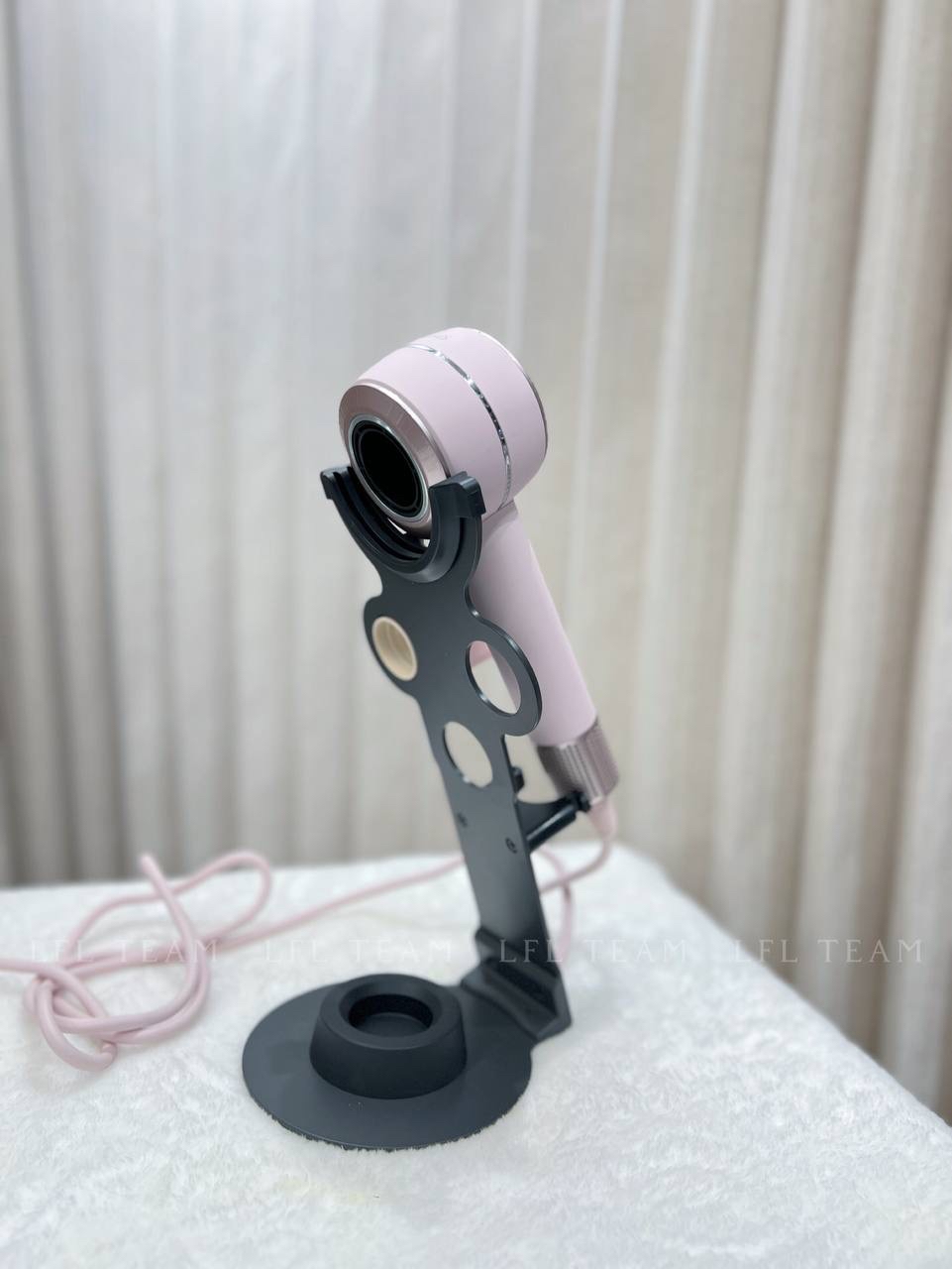 P893 高端吹风机支架