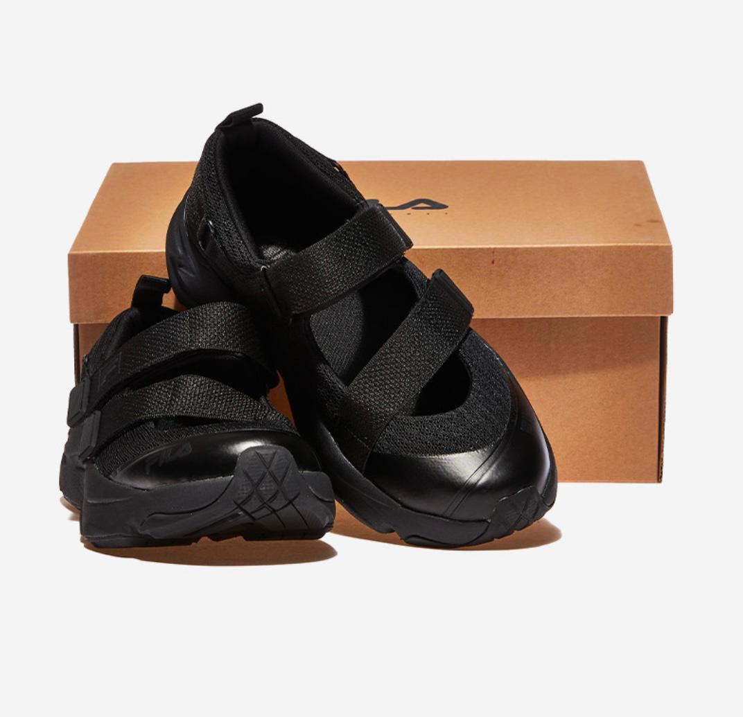 $350對/黑/白/選擇。‼️韓國🇰🇷Fila 抵到必搶 售完即止‼️