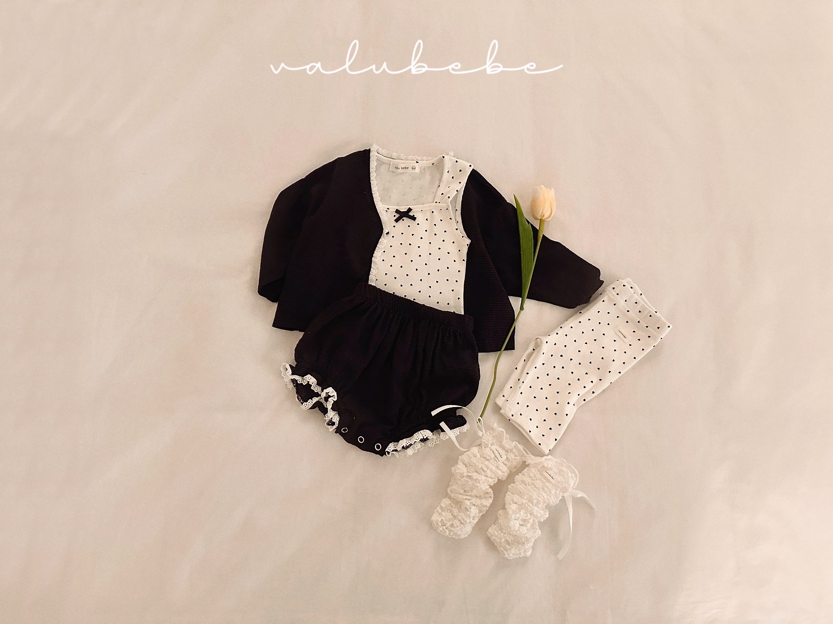 🇰🇷Valu_bebe襪