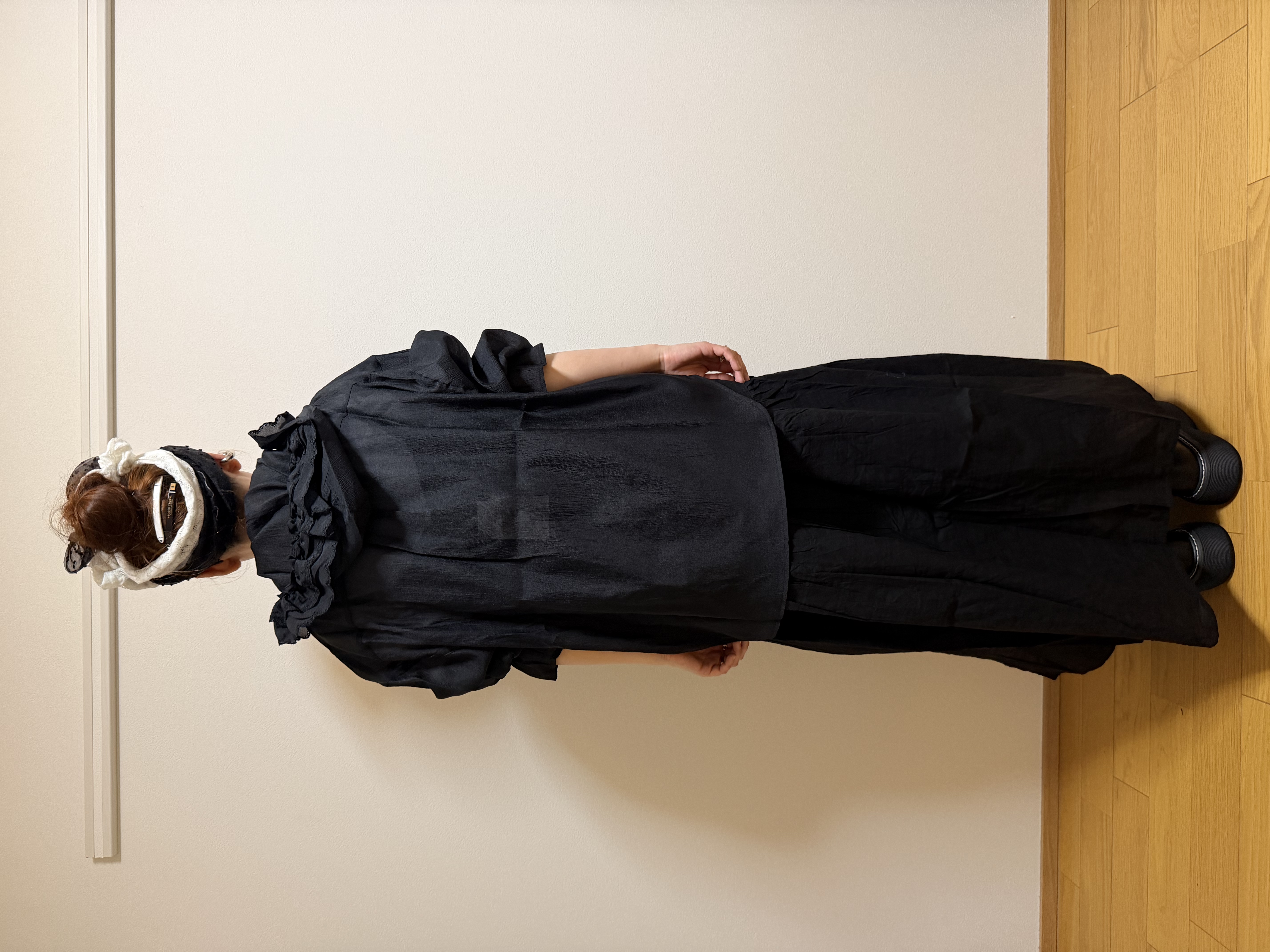 日本薄薄款恤衫