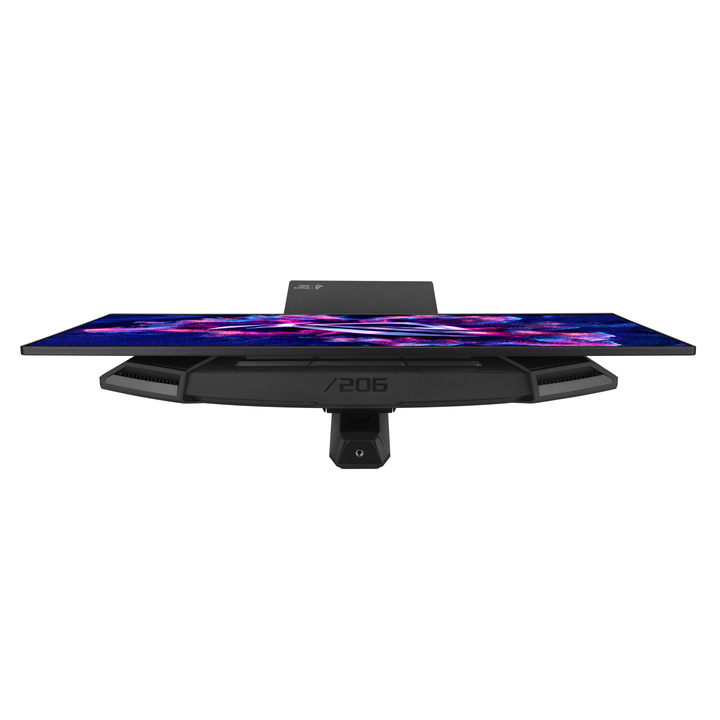 Asus ROG Strix OLED XG27UQDMS