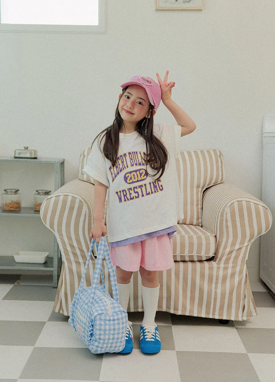 🇰🇷 Whitesketchbook | 細褶五分短褲 8色