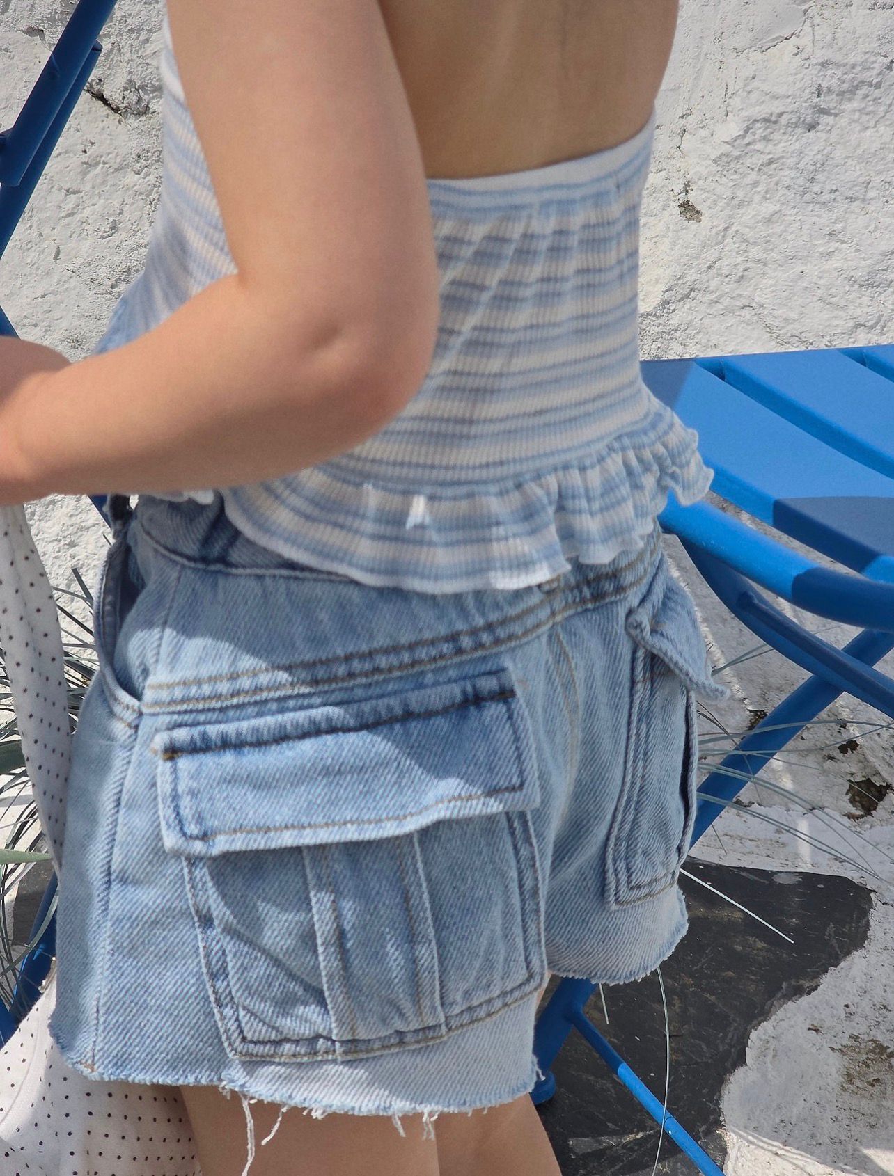 EL4294 Pants