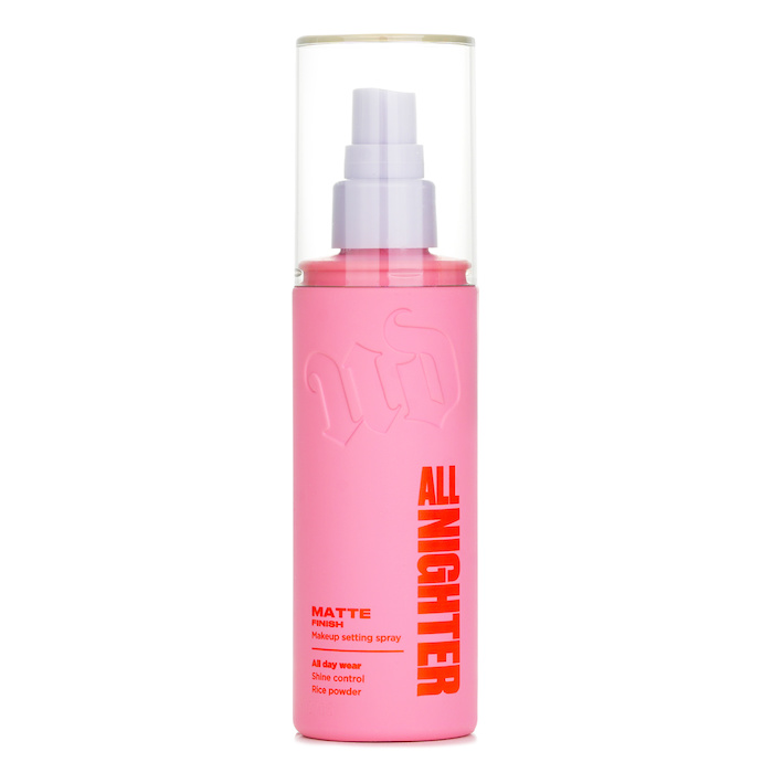 Urban Decay 衰敗城市 UD 西瓜定妝噴霧 118ml