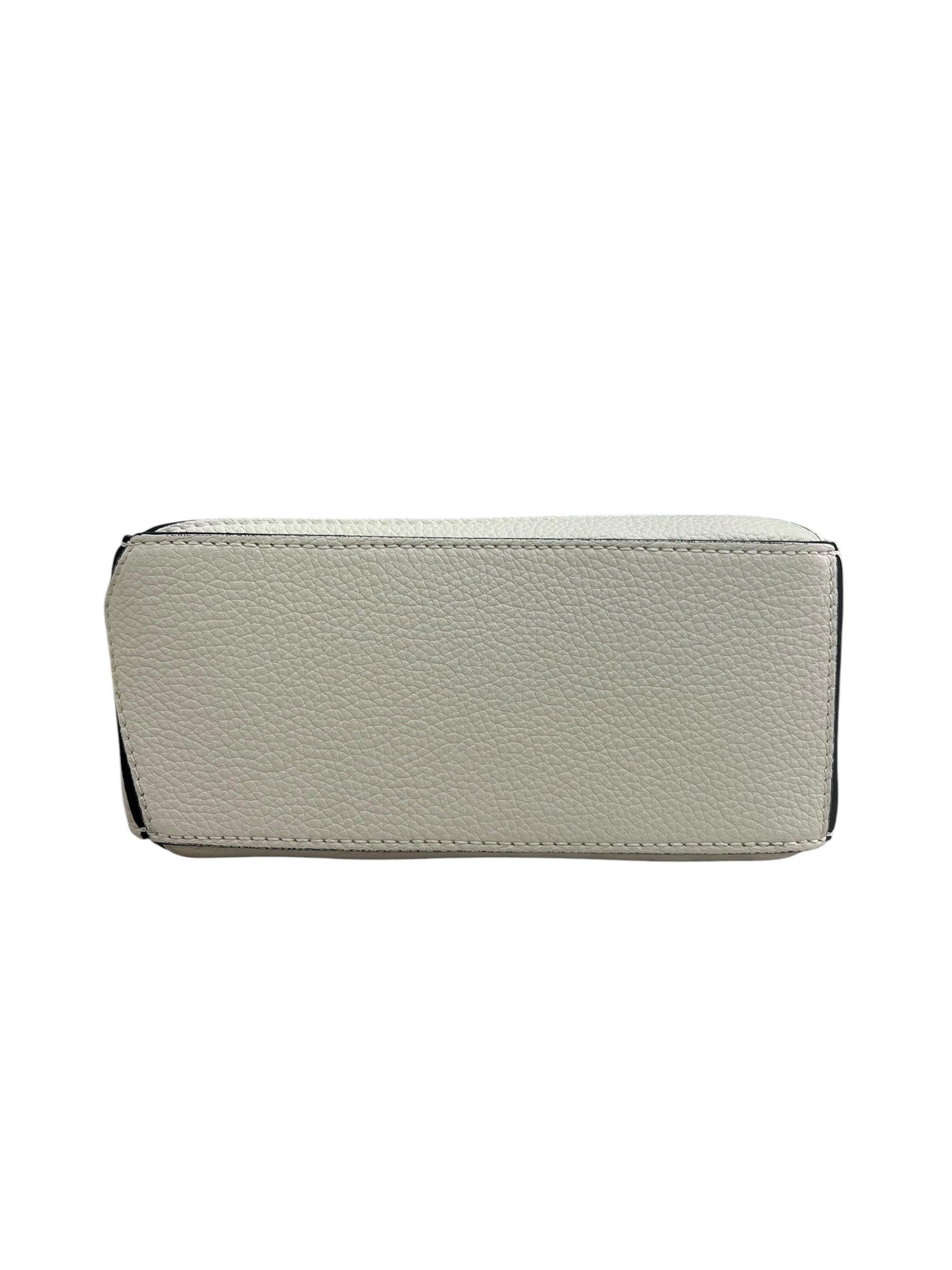 Pre-owned LOEWE Mini Puzzle Bag / Product Code: 072802