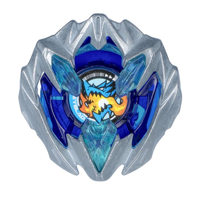 【極致一擊必殺】爆旋陀螺 X 蒼龍爆刃 Beyblade X Buster Dran 1-60A UX Starter Pack Top and Launcher- 終極極速攻擊型、專治持久系、附原廠發射器