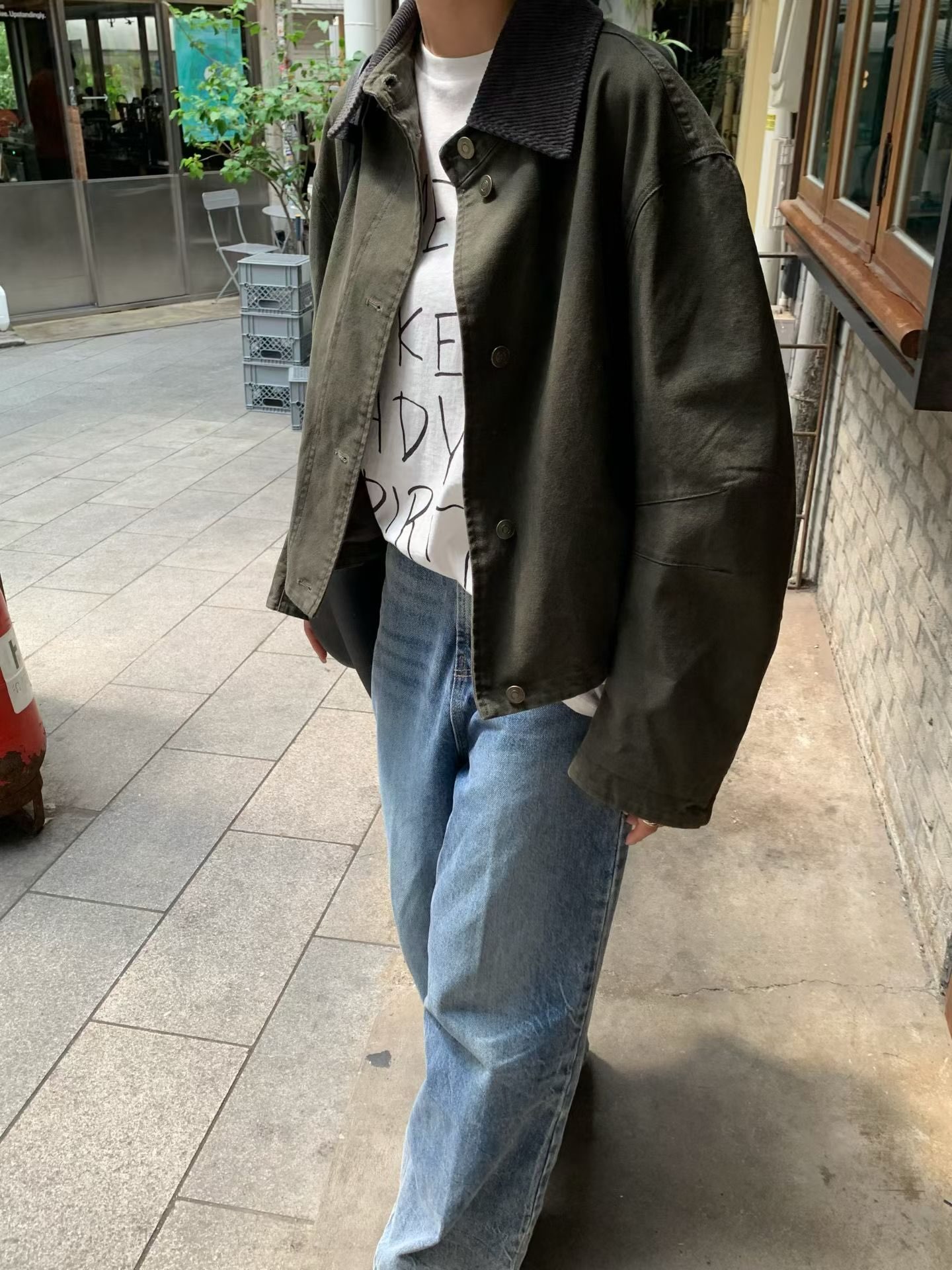 (2026FW) TOOGOOD - TOP
