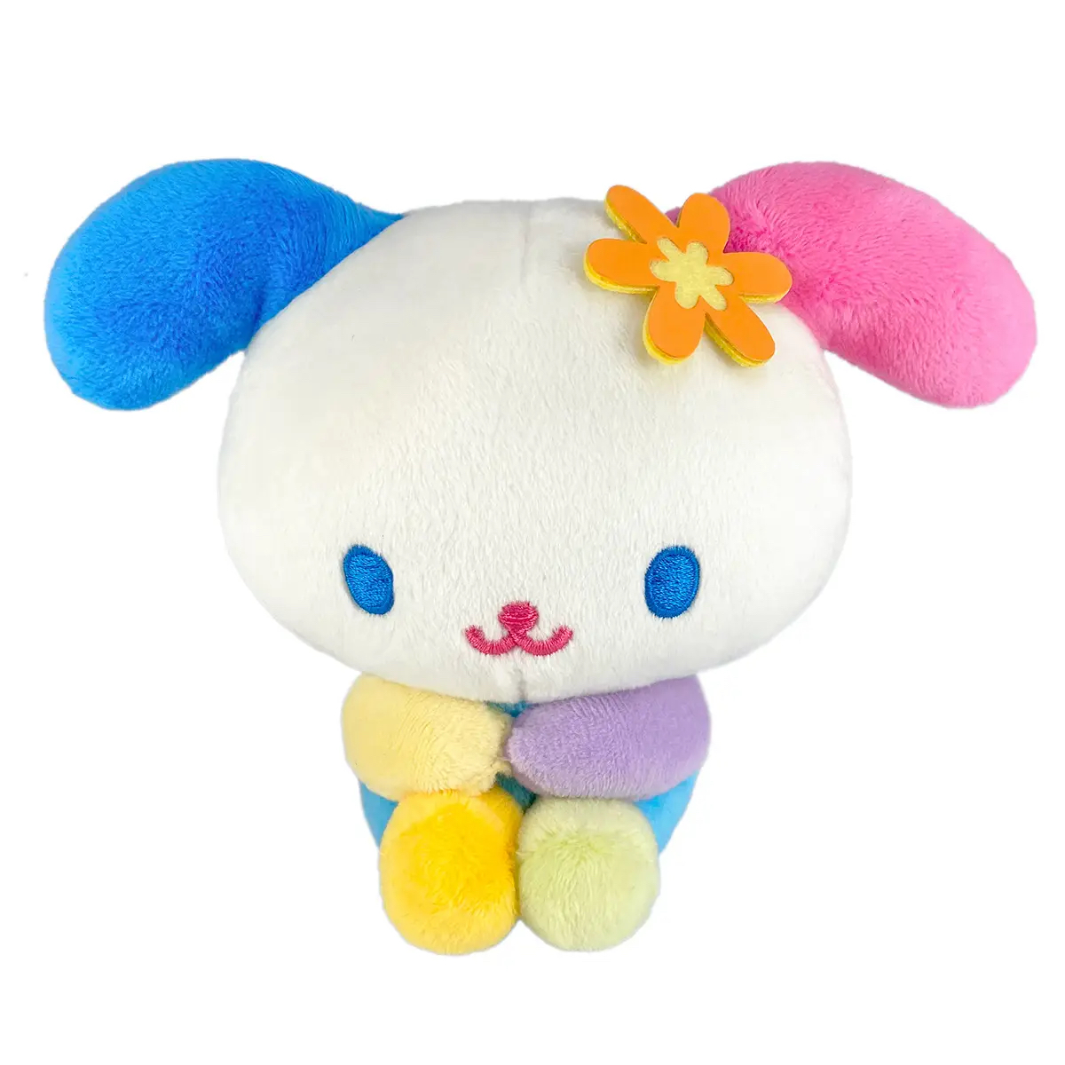 現貨｜日版 必收藏!!usahana垂耳公仔🌈